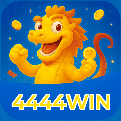 4444WIN - Plataforma Segura e Divertida de Apostas Online