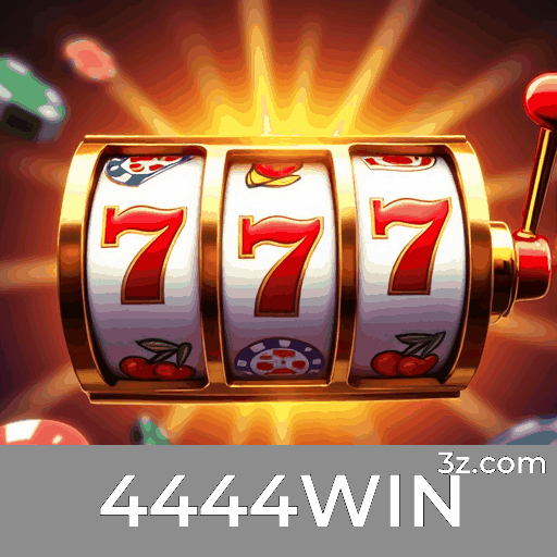 4444WIN Bônus por convite 4444WIN